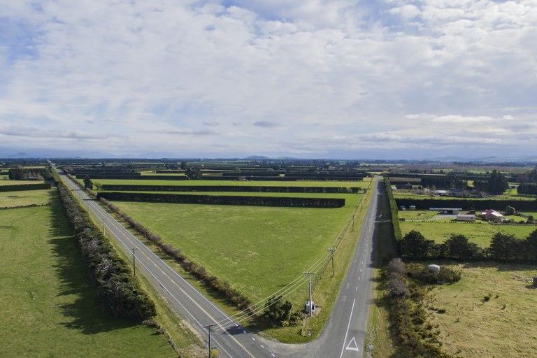 Photo of property in 883 Woodstock Road, View Hill, Oxford, 7495