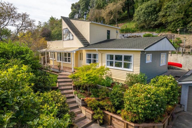 Photo of property in 53 Marsden Road, Greymouth, 7805