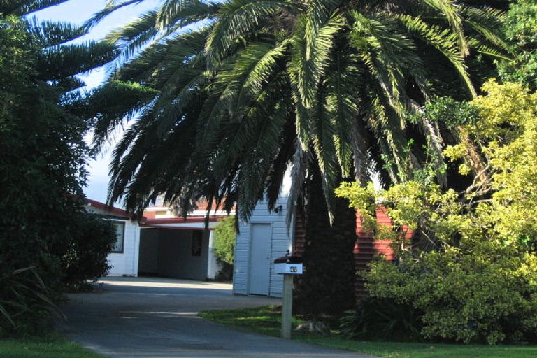 Photo of property in 47 Donovan Road, Paraparaumu Beach, Paraparaumu, 5032