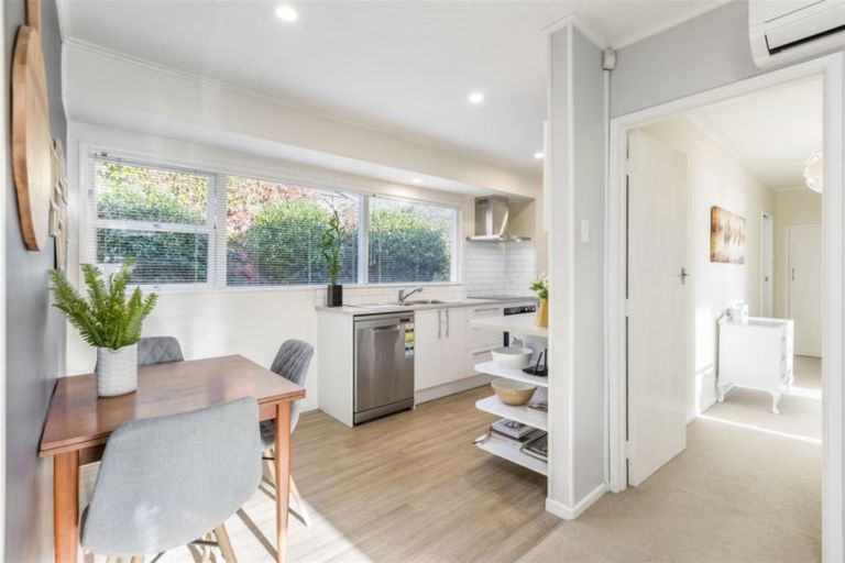 Photo of property in 3/11a Aratonga Avenue, Greenlane, Auckland, 1051
