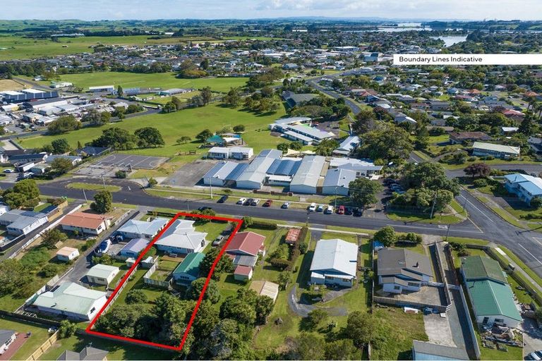 Photo of property in 21 France Street, Waiuku, 2123