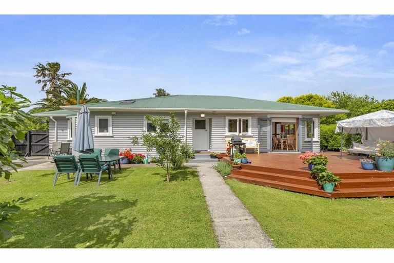 Photo of property in 68 Bossons Road, Te Aroha, 3320