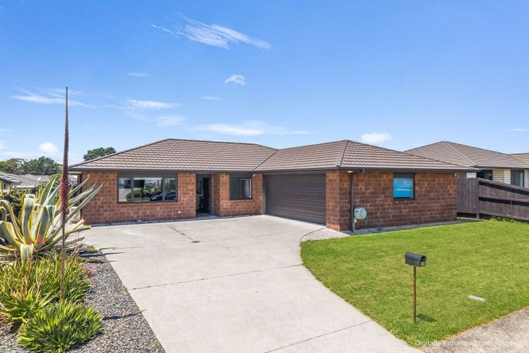 Photo of property in 10 Matariki Terrace, Ngaruawahia, Hamilton, 3288