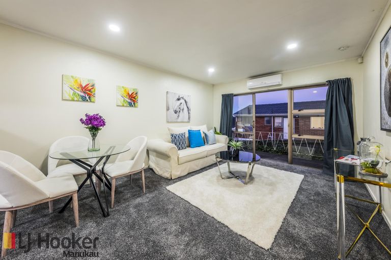 Photo of property in 1/13 Heron Place, Pakuranga Heights, Auckland, 2010