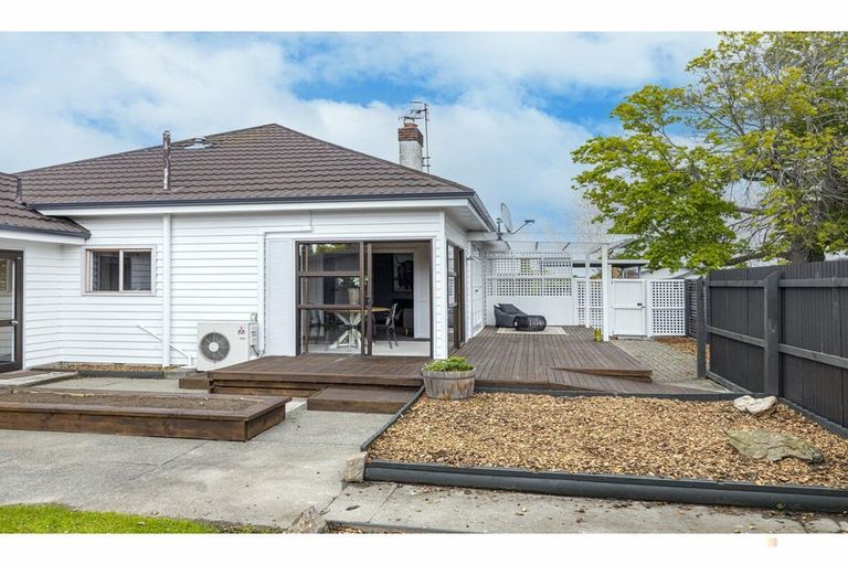 Photo of property in 255 Otipua Road, Highfield, Timaru, 7910