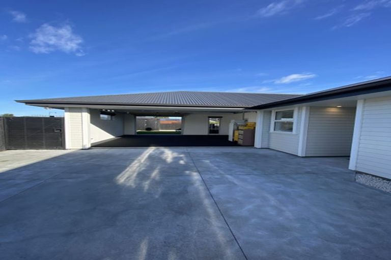 Photo of property in 44 Carston Street, Leeston, 7632