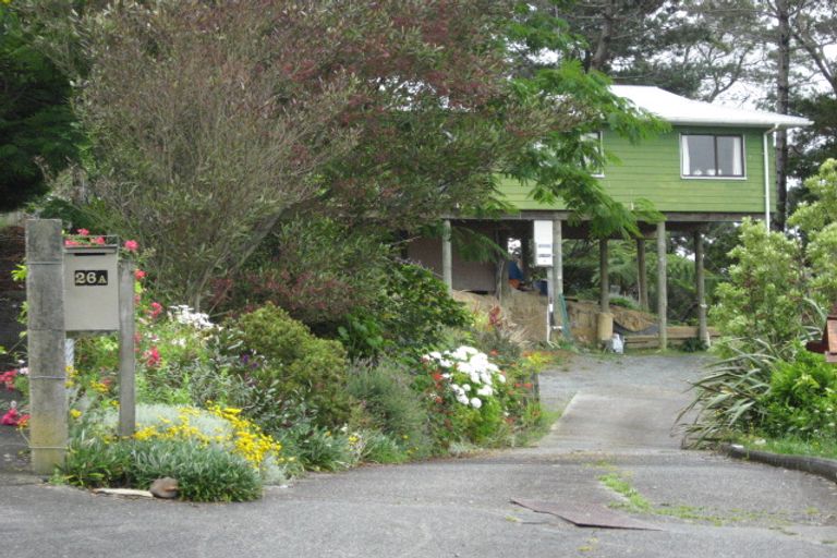 Photo of property in 26a Tikorangi Place, Morningside, Whangarei, 0110