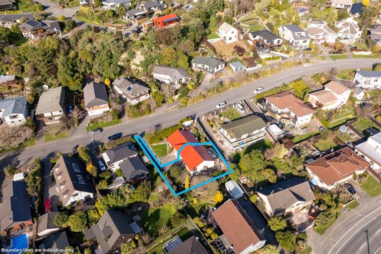 Photo of property in 12 Parklands Drive, Huntsbury, Christchurch, 8022