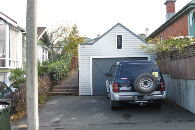 Photo of property in 20 Bruce Street, Roslyn, Dunedin, 9011