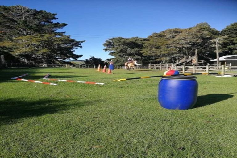 Photo of property in 202 Rapson Road, Kaukapakapa, 0871