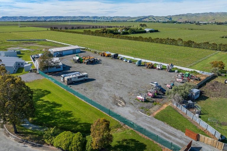 Photo of property in 140 Morgans Road, Dillons Point, Riverlands, 7273