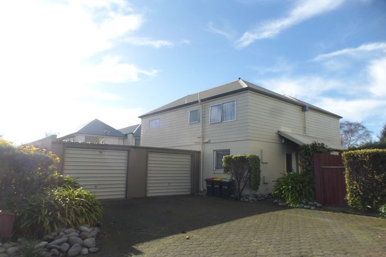 Photo of property in 2/4 Jordan Street, Sydenham, Christchurch, 8023