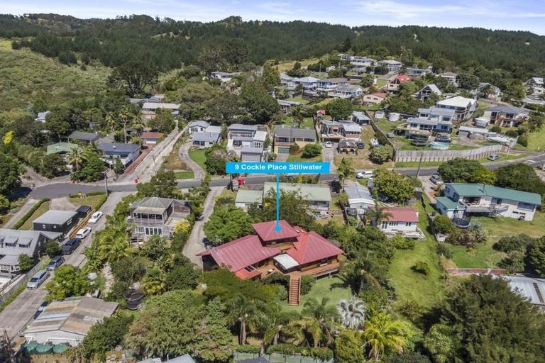 Photo of property in 9 Cockle Place, Stillwater, Silverdale, 0993