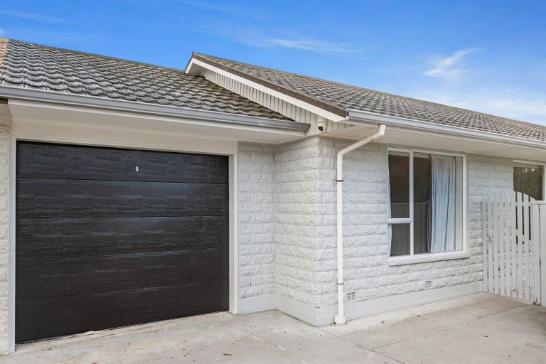 Photo of property in 2/83 Conway Street, Somerfield, Christchurch, 8024