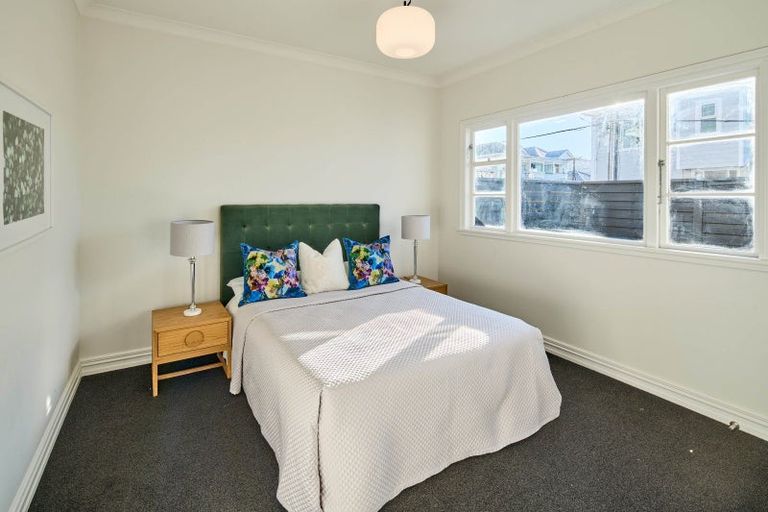 Photo of property in 113 Austin Street, Mount Victoria, Wellington, 6011