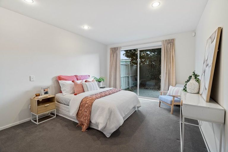 Photo of property in 25d Montrose Street, Sydenham, Christchurch, 8023