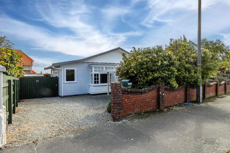 Photo of property in 35 Wai-iti Road, Maori Hill, Timaru, 7910