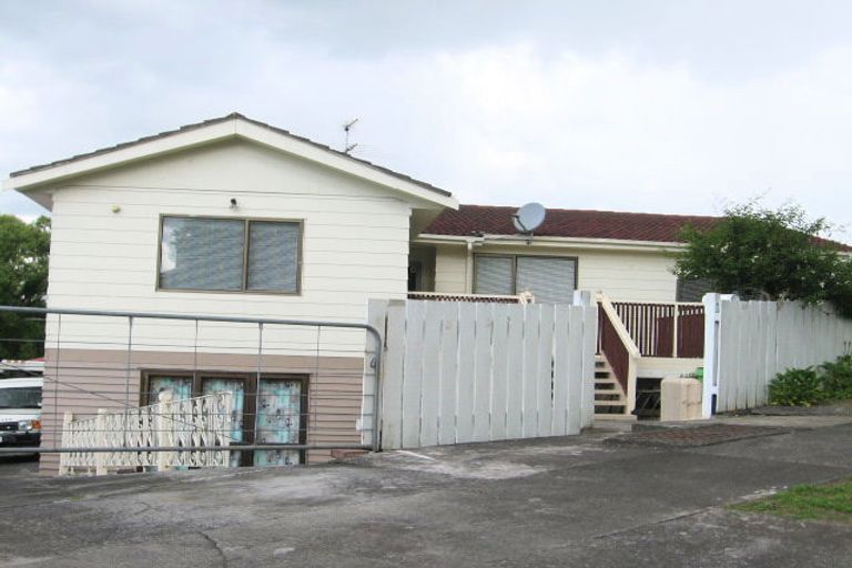 Photo of property in 29 Malaspina Place, Papatoetoe, Auckland, 2025