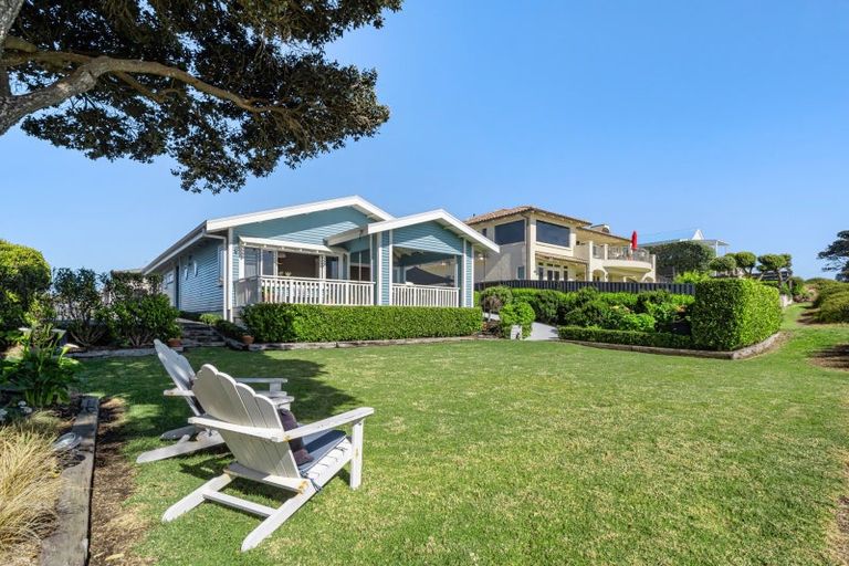 Photo of property in 55a Oceanbeach Road, Mount Maunganui, 3116