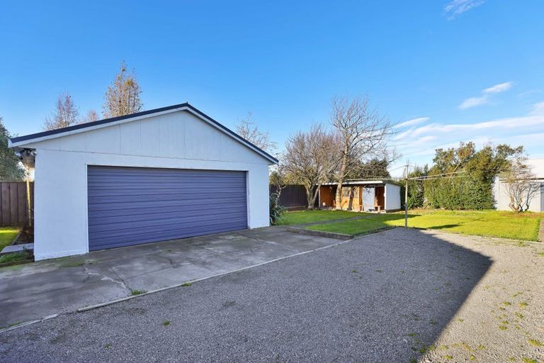 Photo of property in 12 Adams Street, Hampstead, Ashburton, 7700