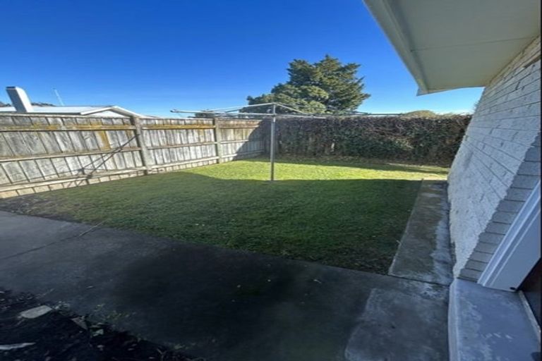 Photo of property in 4/6 Christie Crescent, Havelock North, 4130