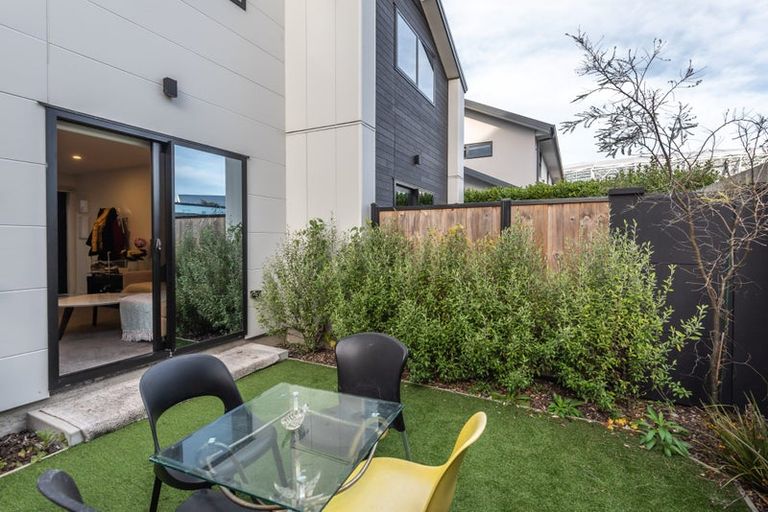Photo of property in 8/196 Worcester Street, Christchurch Central, Christchurch, 8011