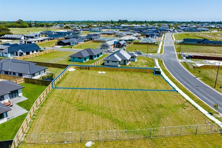 Photo of property in 51 Candlesticks Crescent, Lincoln, 7608