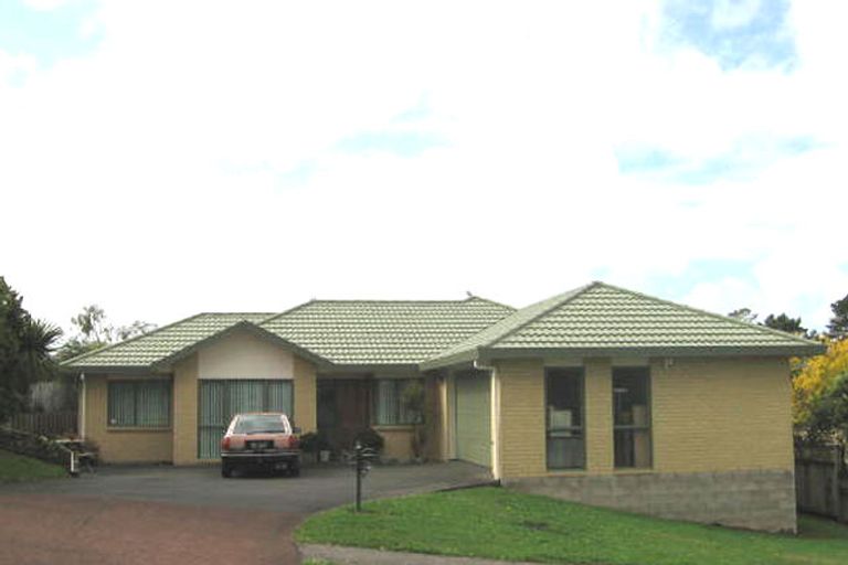Photo of property in 20 San Valentino Drive, Henderson, Auckland, 0612