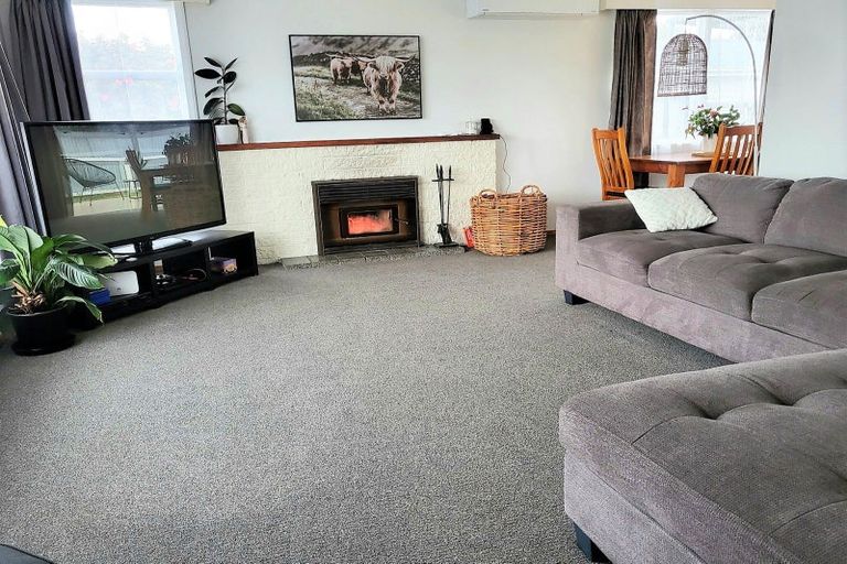 Photo of property in 4 Ransom Street, Dannevirke, 4930