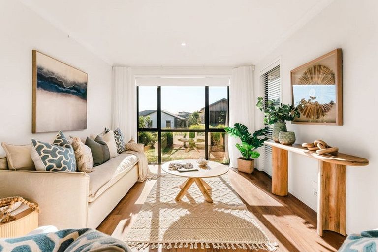 Photo of property in 4 Materawaho Way, Pyes Pa, Tauranga, 3112