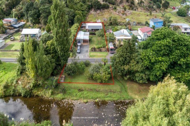 Photo of property in 12 Tapu Coroglen Road, Tapu, Thames, 3575