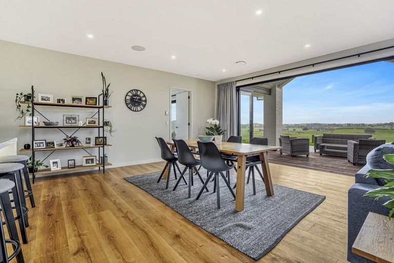 Photo of property in 18 Bowe Road, Te Pahu, Hamilton, 3285