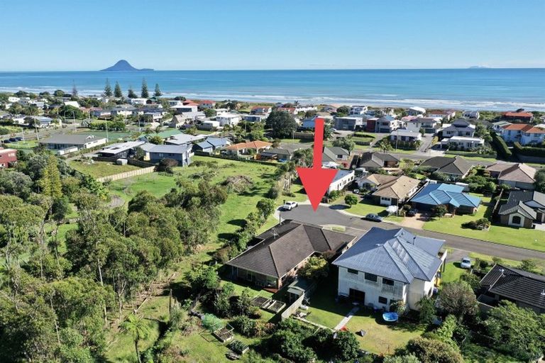 Photo of property in 66 Te Horo Drive, Ohope, 3121