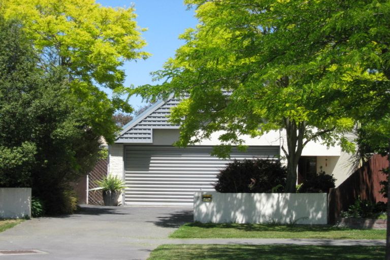 Photo of property in 7 Kedleston Drive, Avonhead, Christchurch, 8042