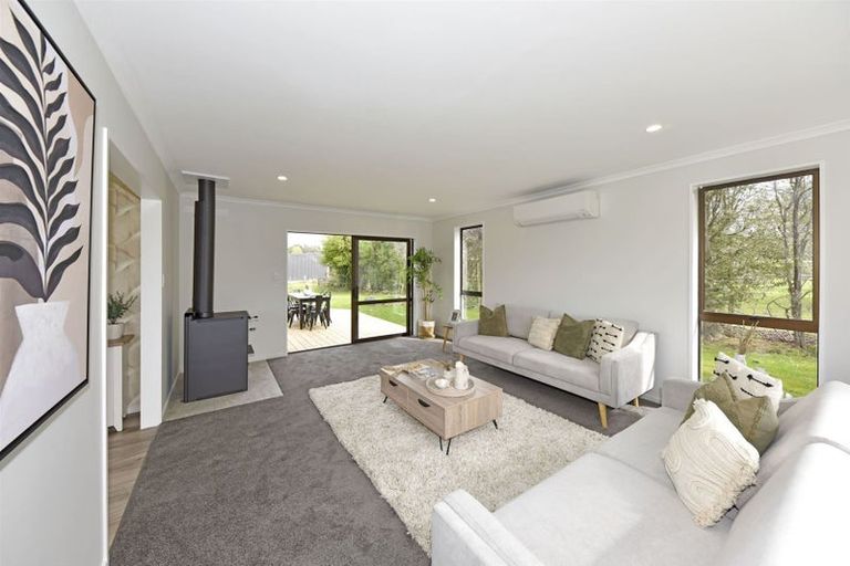 Photo of property in 22 Leithfield Road, Leithfield, Amberley, 7481