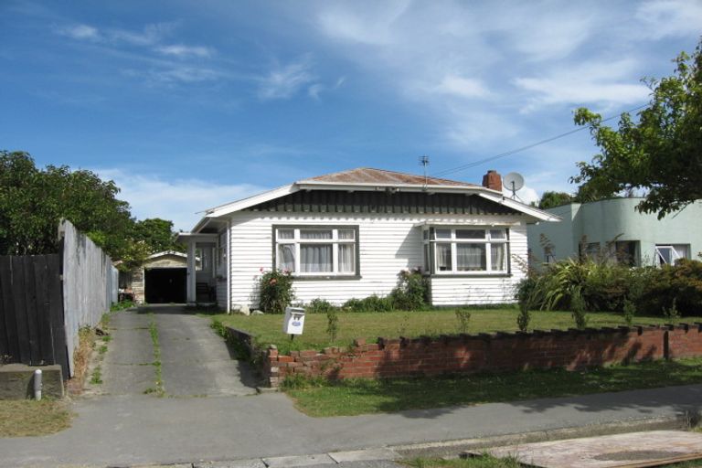Photo of property in 28 Keswick Street, Woolston, Christchurch, 8023