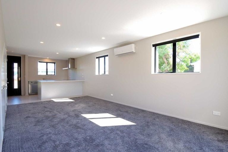Photo of property in 411 Armagh Street, Linwood, Christchurch, 8011