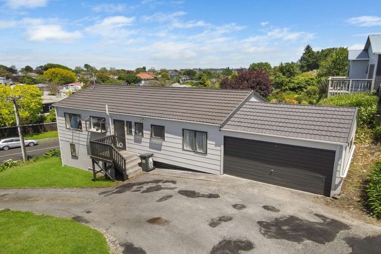 Photo of property in 40 Kent Road, Saint Johns Hill, Whanganui, 4501