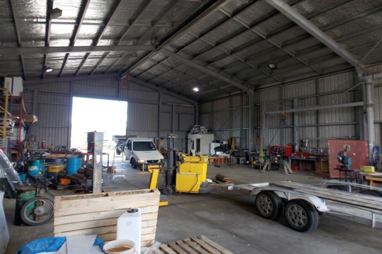 Photo of property in 10 Mill Road, Paeroa, 3673