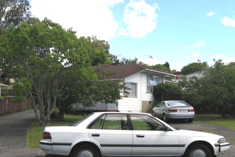 Photo of property in 26 Salamanca Road, Sunnynook, Auckland, 0620