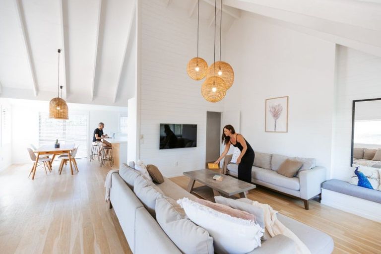 Photo of property in 27 Barbara Grove, Papamoa Beach, Papamoa, 3118