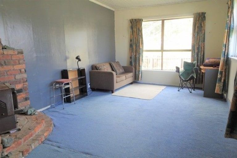 Photo of property in 4 Herald Street, Dobson, Greymouth, 7805