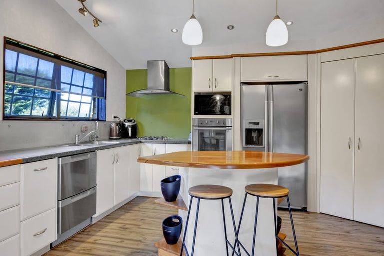 Photo of property in 8 Muggeridge Road, Manutahi, Patea, 4598