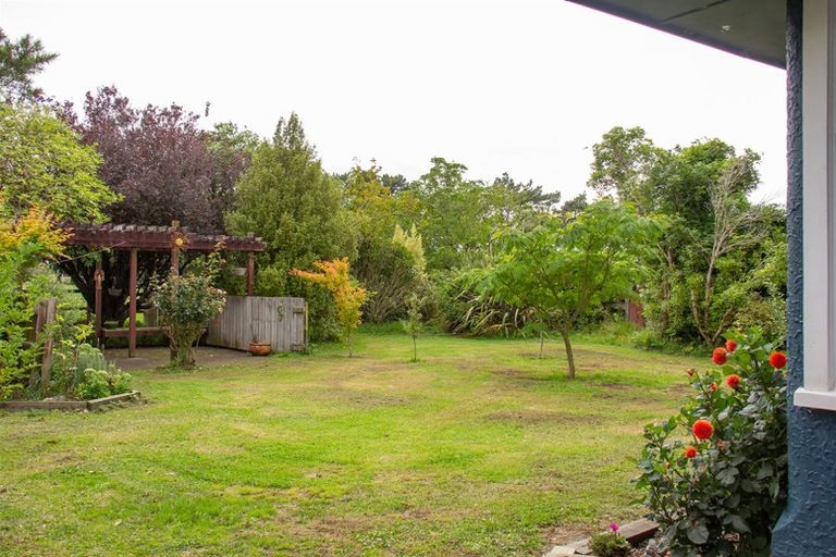 Photo of property in 455 Murphys Line, Lake Reserve, Featherston, 5771