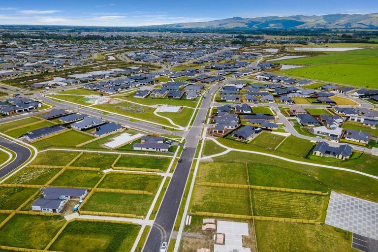 Photo of property in 37 Waikirikiri Avenue, Lincoln, 7608