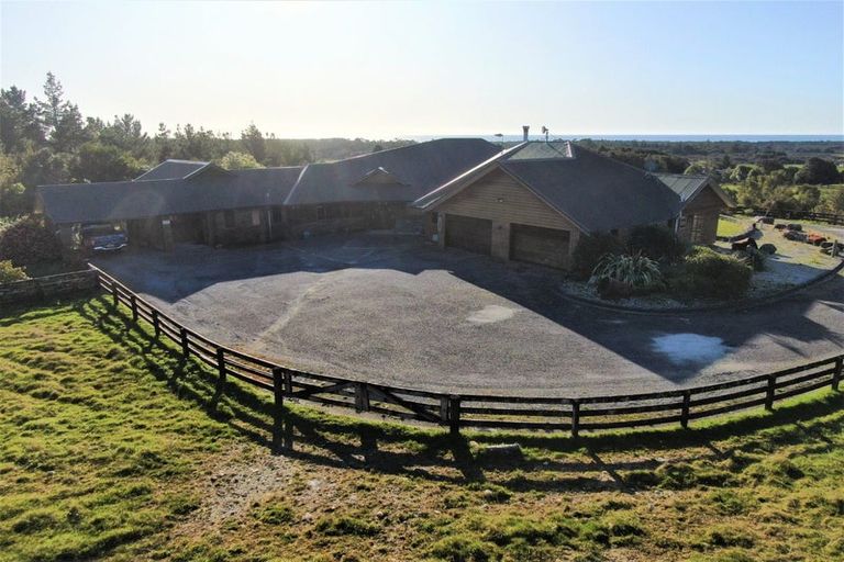 Photo of property in 12 Ballarat Rise, Awatuna, Hokitika, 7882