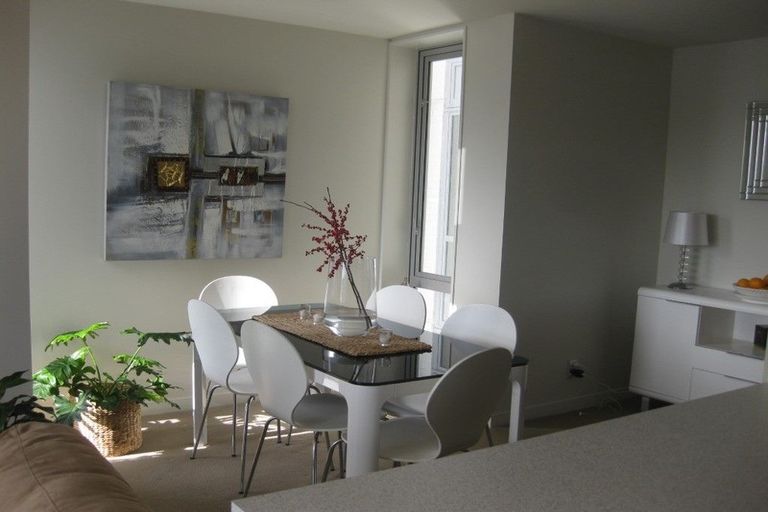 Photo of property in Republic2, 5b/11 Tennyson Street, Te Aro, Wellington, 6011