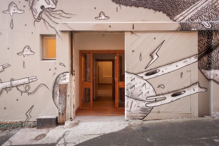 Photo of property in 82a Bond Street, Dunedin Central, Dunedin, 9016