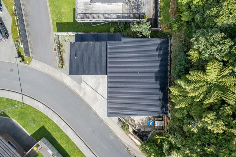 Photo of property in 1/16 Kelso Grove, Kelson, Lower Hutt, 5010