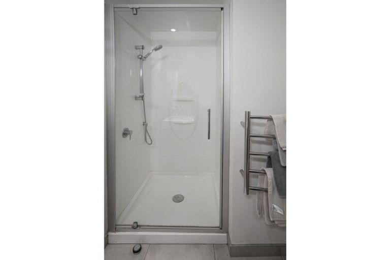 Photo of property in Forte Apartments, 75/13 College Street, Te Aro, Wellington, 6011